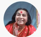 Shri Mataji Nirmala Devi