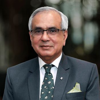 Dr. Rajeev Kumar