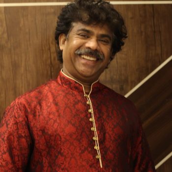 Dhananjay Dhumal