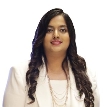 Dr. Divya Rangenahalli