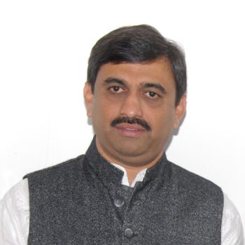 Dr. Mahanthesh