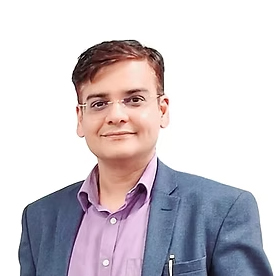 Dr. Pavan Soni