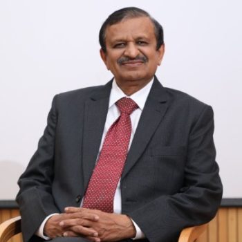 Dr. CN Manjunath