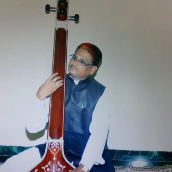 Pt. Jagannath Nankeri