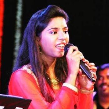 Shruti Didi Dhumal