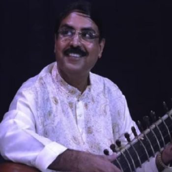Dr. Jayant Das