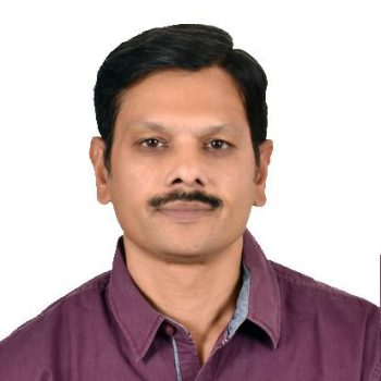 Prof. Venkatesh