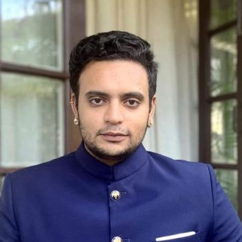 Yaduveer Krishnadatta Chamaraja Wadiyar