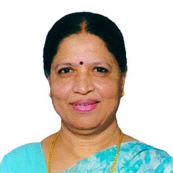 Prof L. Gomathi Devi