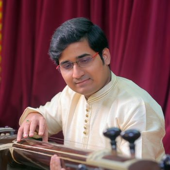 Pt. Krishna Mukhedkar