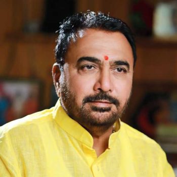 Prataprao Jadhav