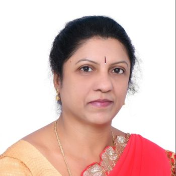 Professor Jalaja
