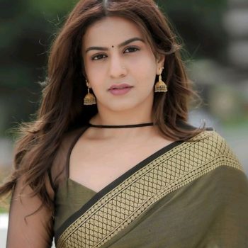 Namrata Gowda