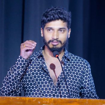 Nikhil Gowda