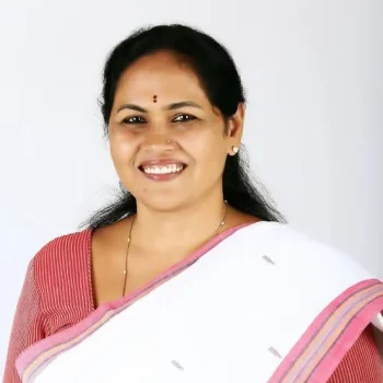 Shobha Karandlaje