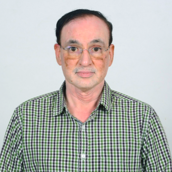 Punit Sridhar