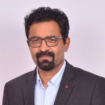 Dr. Ranjith T.P