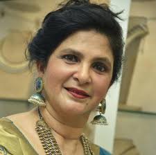 Usha Iyer